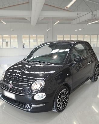 FIAT 500 1.0 70 CV IBRIDO DOLCEVITA 3 PORTE BERLIN