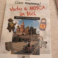  Vado a Mosca in bici