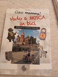  Vado a Mosca in bici