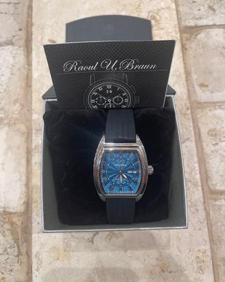 Orologio automatico,nuovo