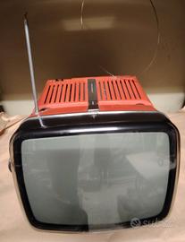 TELEVISORE VINTAGE BRIONVEGA 