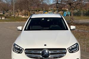 Mercedes-Benz GLC 200 - condizioni perfette