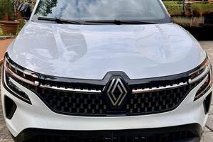 Renault AUSTRAL e-tech