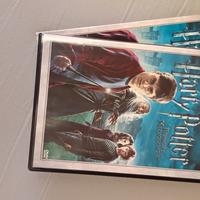 Dvd Harry Potter 