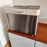 Impastastrice e macchina per il pane Kenwood