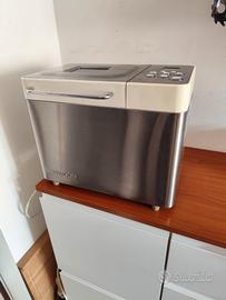 Impastastrice e macchina per il pane Kenwood