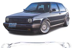 BARRA STABILIZZATRICE VOLKSWAGEN VW GOLF 2 JETTA 2