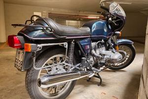 BMW R100S fmi 1982
