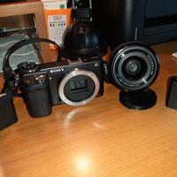 Fotocamera Nikon  D90