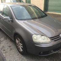 Ricambi Volkswagen Golf V 1.6 B. 5 porte 2008