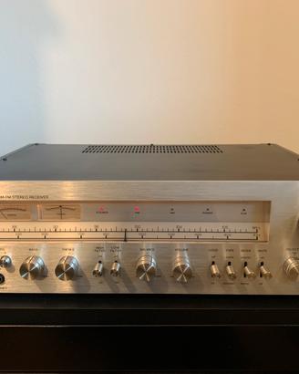 Sintoamplificatore Lenco R 50