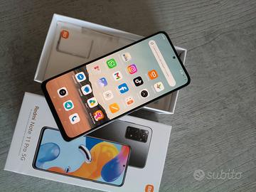 Xiaomi Redmi Note 11 Pro 5G