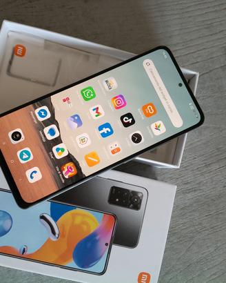 Xiaomi Redmi Note 11 Pro 5G