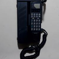 telefono vintage Nokia Talkman 600 TACS HSX-2JS