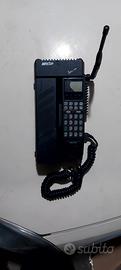 telefono vintage Nokia Talkman 600 TACS HSX-2JS