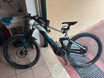 HAIBIKE FULLSEVEN 7.0 bosch Talgia L