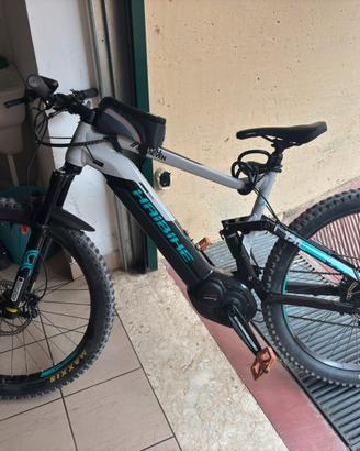 HAIBIKE FULLSEVEN 7.0 bosch Talgia L
