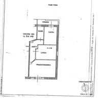 Trilocale piano terra