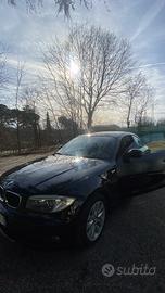BMW 120d Coupé - Pacchetto M