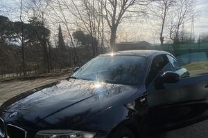 BMW 120d Coupé - Pacchetto M