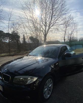 BMW 120d Coupé - Pacchetto M