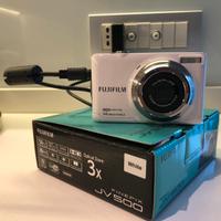 Finepix compatta digitale 14 megapix