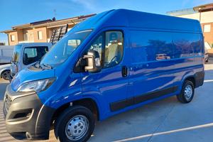 FIAT DUCATO METANO EURO 6B
