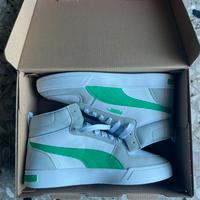 Scarpe Puma caven mid 44