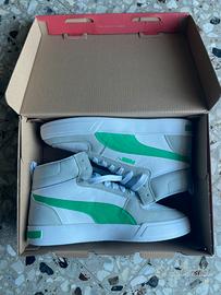Scarpe Puma caven mid 44