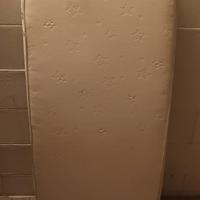 Materasso da lettino Ikea