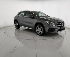 Mercedes GLA 250 Premium 4matic auto