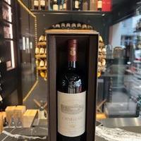 ORNELLAIA 2022 BOLGHERI SUPERIORE DOC ASTUCCIATO