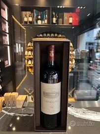 ORNELLAIA 2022 BOLGHERI SUPERIORE DOC ASTUCCIATO