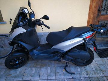 Scooter Piaggio MP3