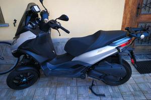 Scooter Piaggio MP3