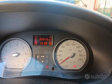 Auto dacia Sandero 2009 benzina GPL