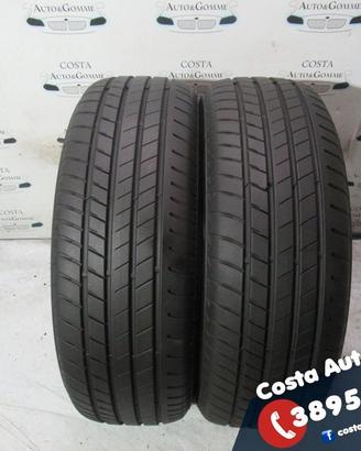 225 60 18 Bridgestone 85% 225 60 R18 Pneus