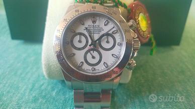 Subito rolex daytona store