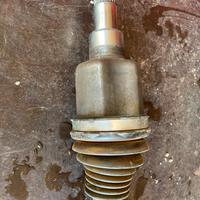 Ricambi ford ecosport 1.5 tdci