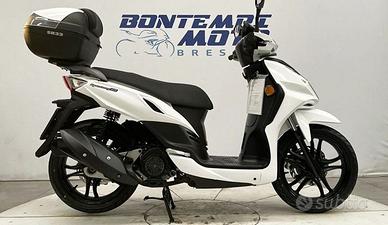 Sym Symphony 125 SR - MY 26 -NUOVO