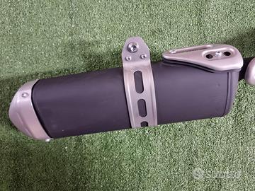 TENERE 700 TERMINALE ORIGINALE