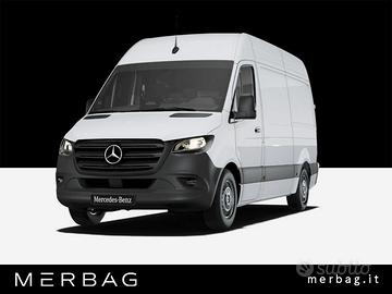 Mercedes-Benz Sprinter Furgone 317CDI 37/35 PRO