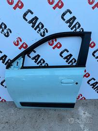 PORTA PORTIERA ANTERIORE SINISTRA RENAULT TWNGO II