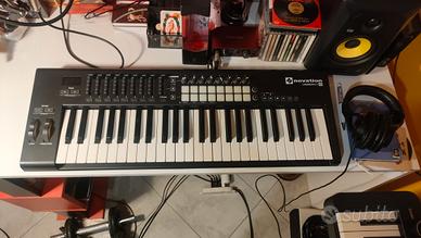 Novation Launchkey 49 mk2
