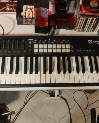 Novation Launchkey 49 mk2