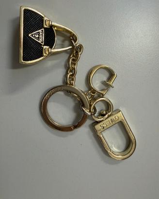 Portachiavi originale Guess donna
