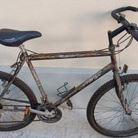 Bicicletta MTB vintage Pinarello
