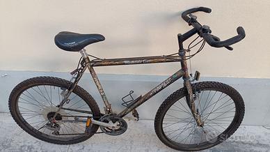 Bicicletta MTB vintage Pinarello