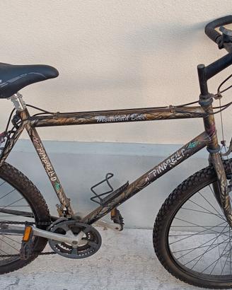 Bicicletta MTB vintage Pinarello