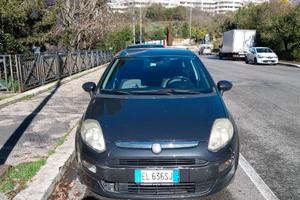 Fiat Punto Evo gpl 2012